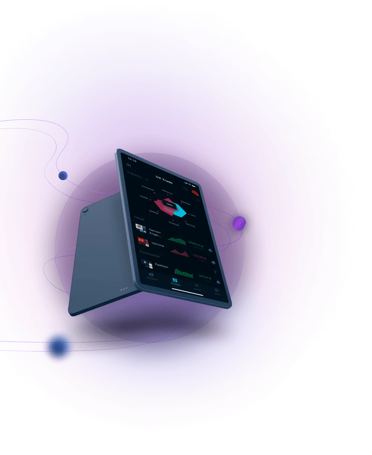 Crypto Profit - What is the Crypto Profit App?