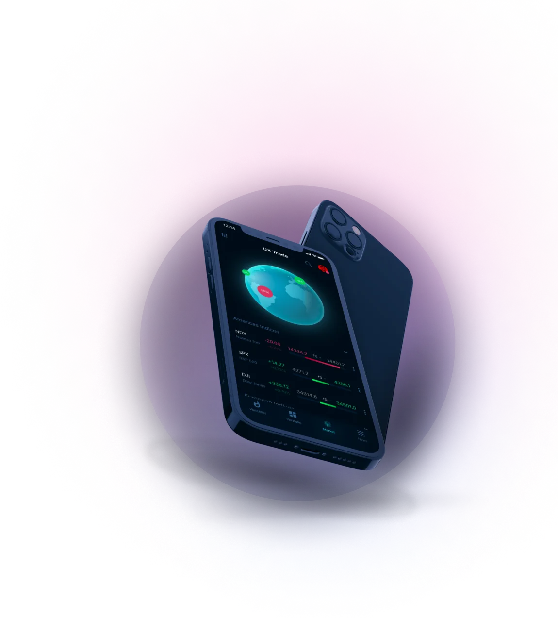 Crypto Profit - Get in touch with us